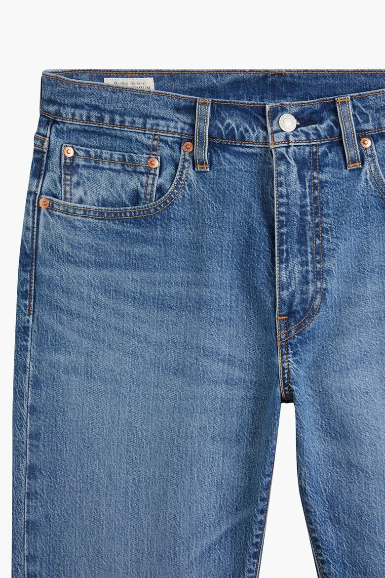 Levi's Дънки 502™ със захабен ефект - Pepit.bg