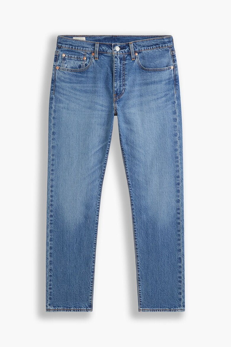 Levi's Дънки 502™ със захабен ефект - Pepit.bg