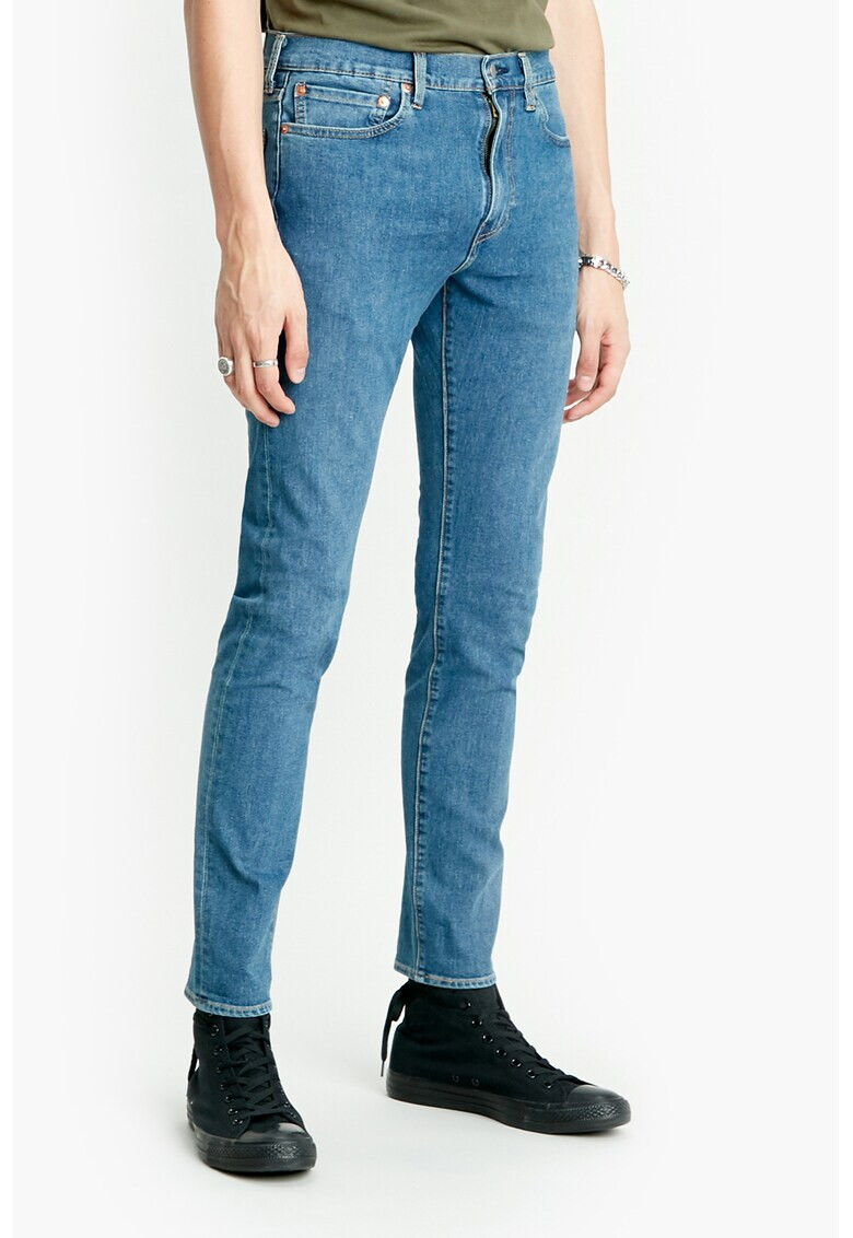 Levi's Дънки 510™ с прилепнала кройка - Pepit.bg