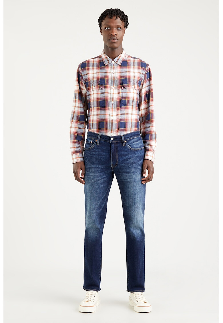 Levis Дънки 511™ по тялото - Pepit.bg