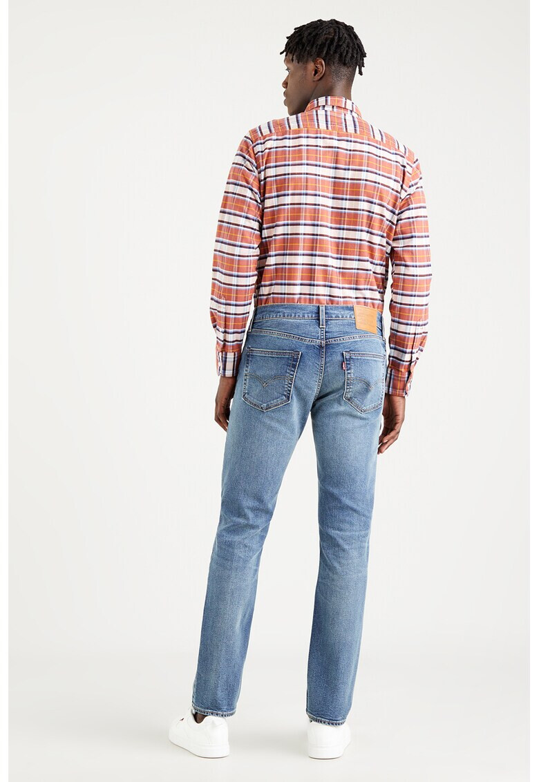 Levi's Дънки 511™ по тялото с джобове - Pepit.bg