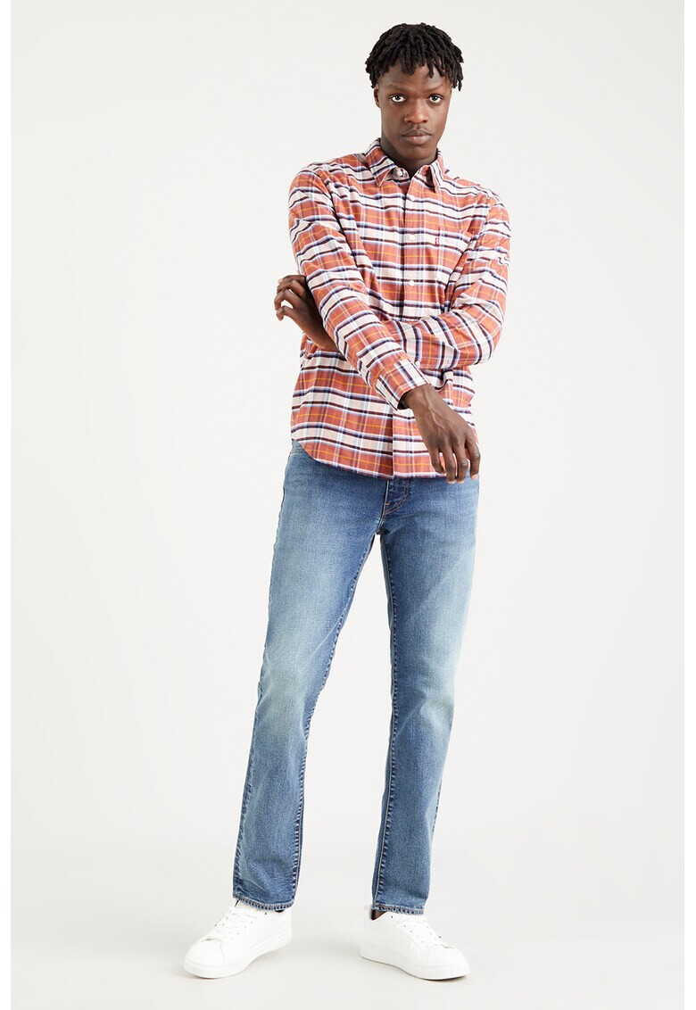 Levi's Дънки 511™ по тялото с джобове - Pepit.bg