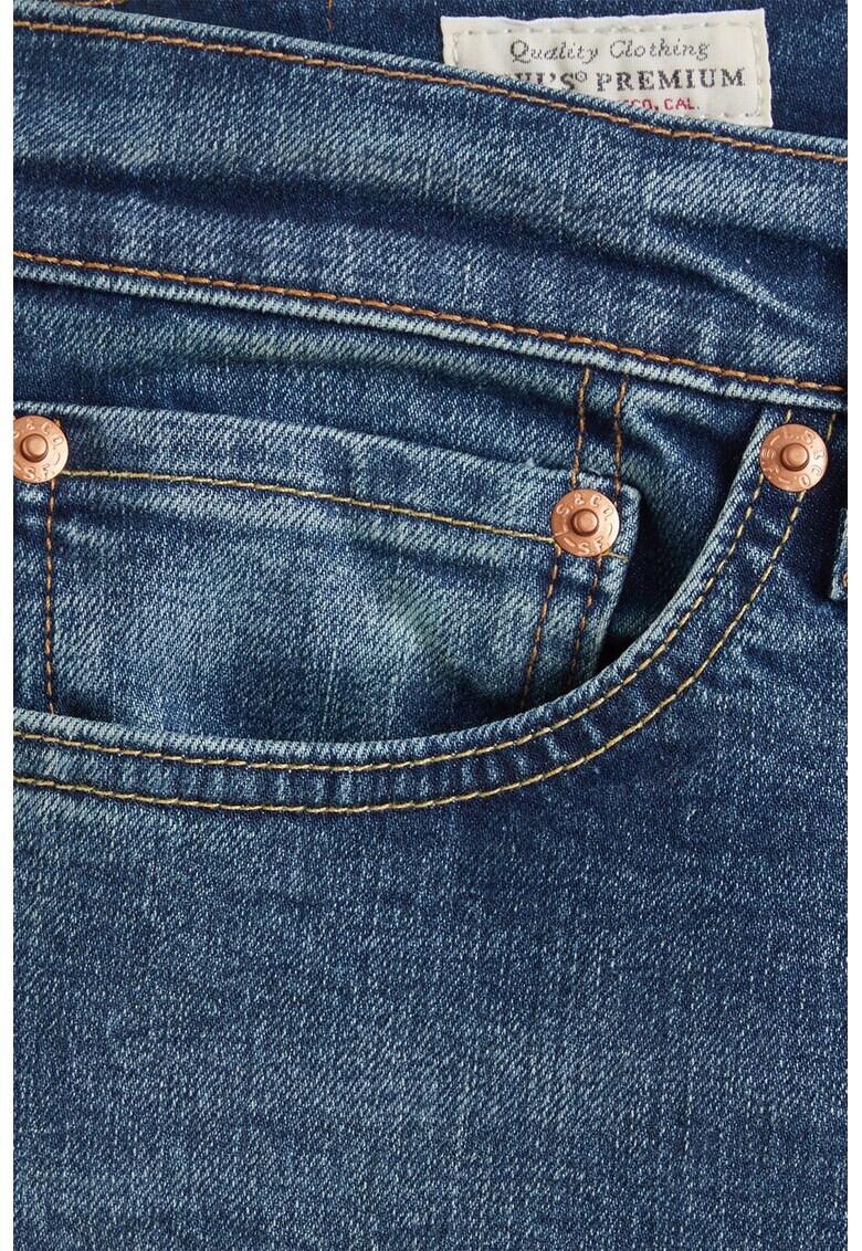 Levi's Дънки 511™ по тялото с джобове - Pepit.bg