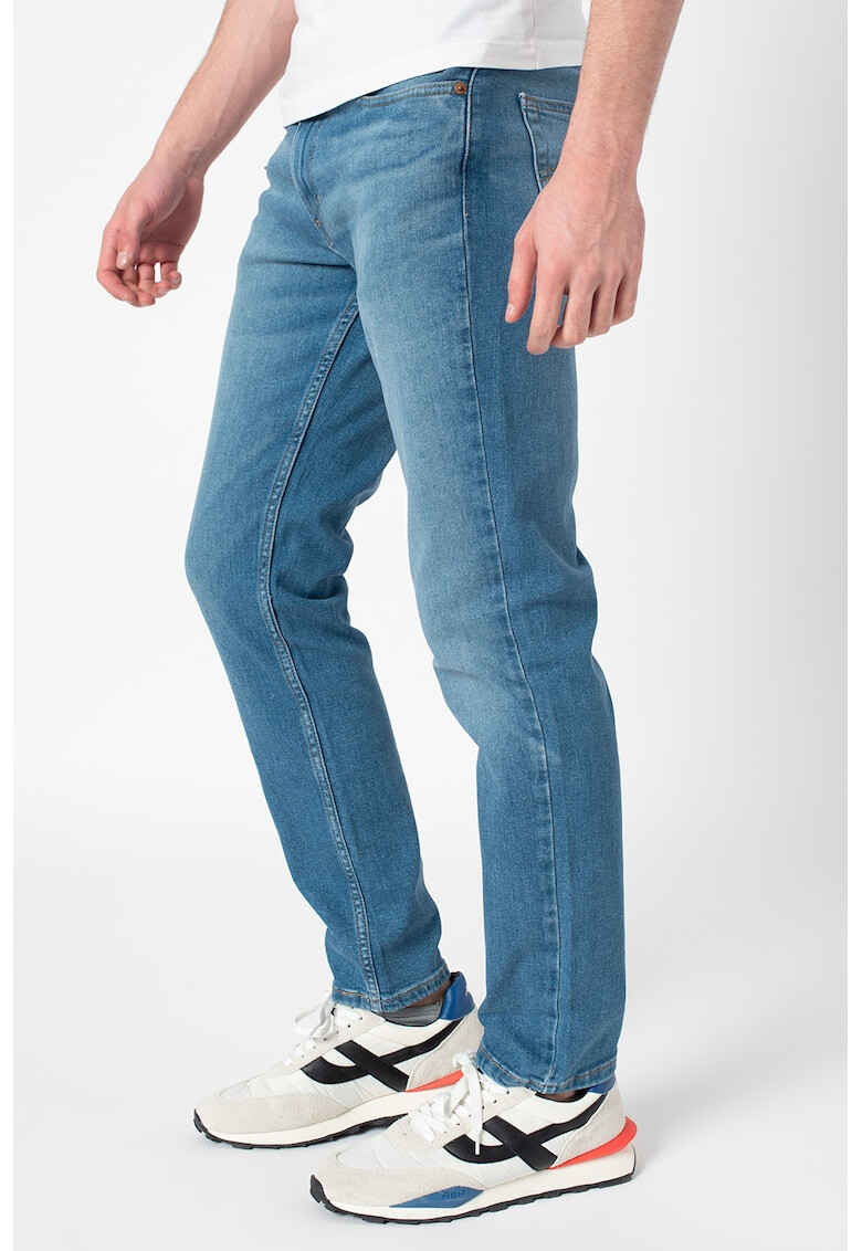 Levis Дънки 511Slim Fit С джобове Син/Бял - Pepit.bg