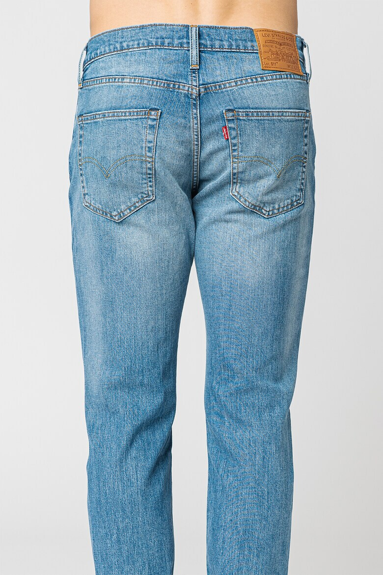Levi's Дънки 511® по тялото - Pepit.bg