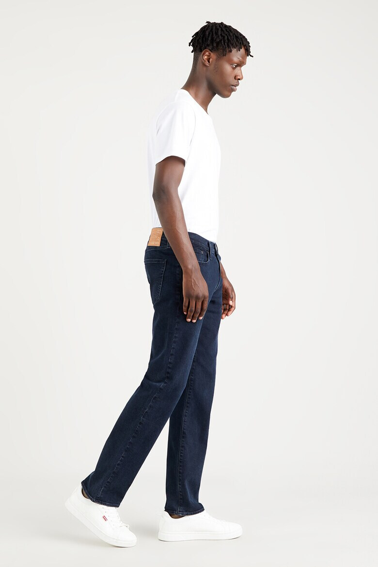 Levi's Дънки 514™ с права кройка и захабен ефект - Pepit.bg
