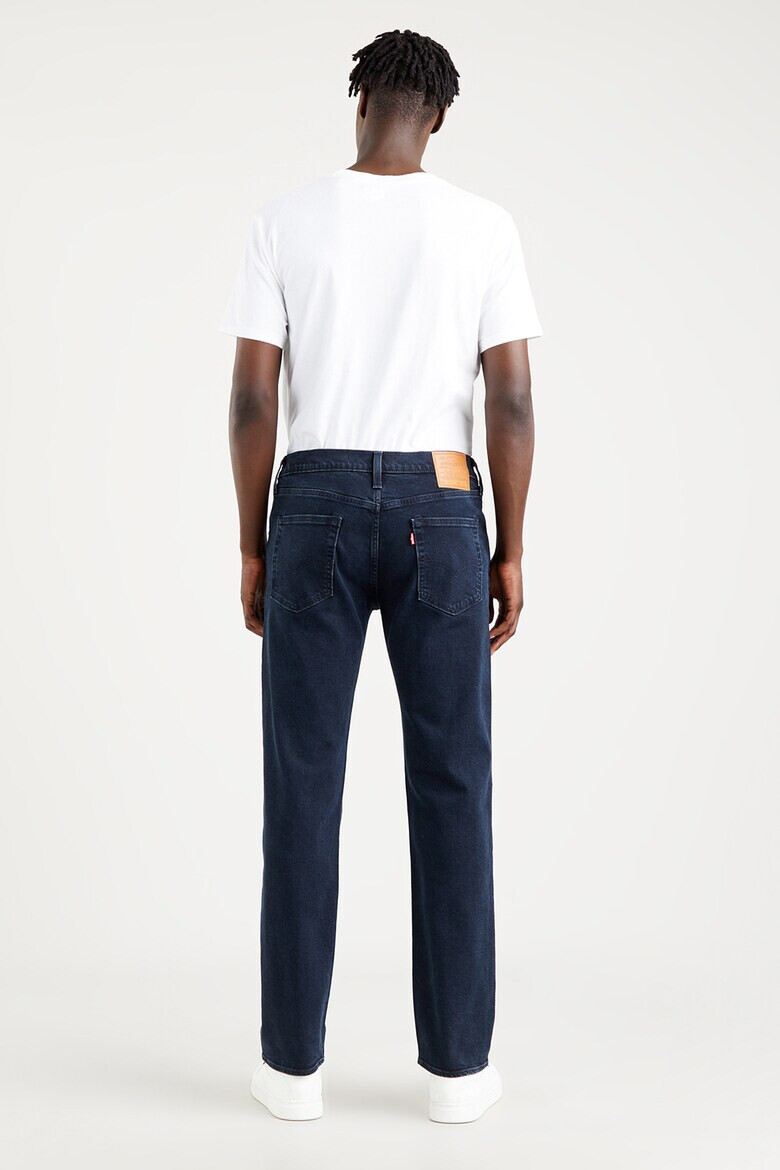 Levi's Дънки 514™ с права кройка и захабен ефект - Pepit.bg