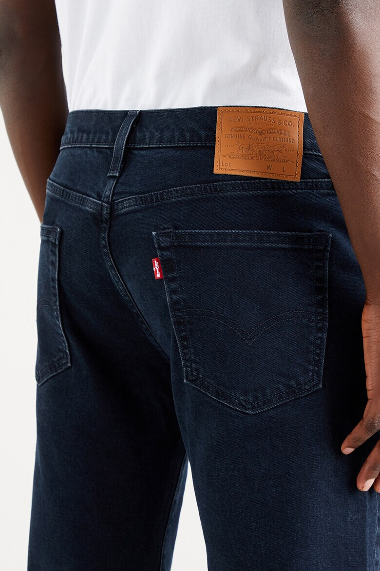 Levi's Дънки 514™ с права кройка и захабен ефект - Pepit.bg
