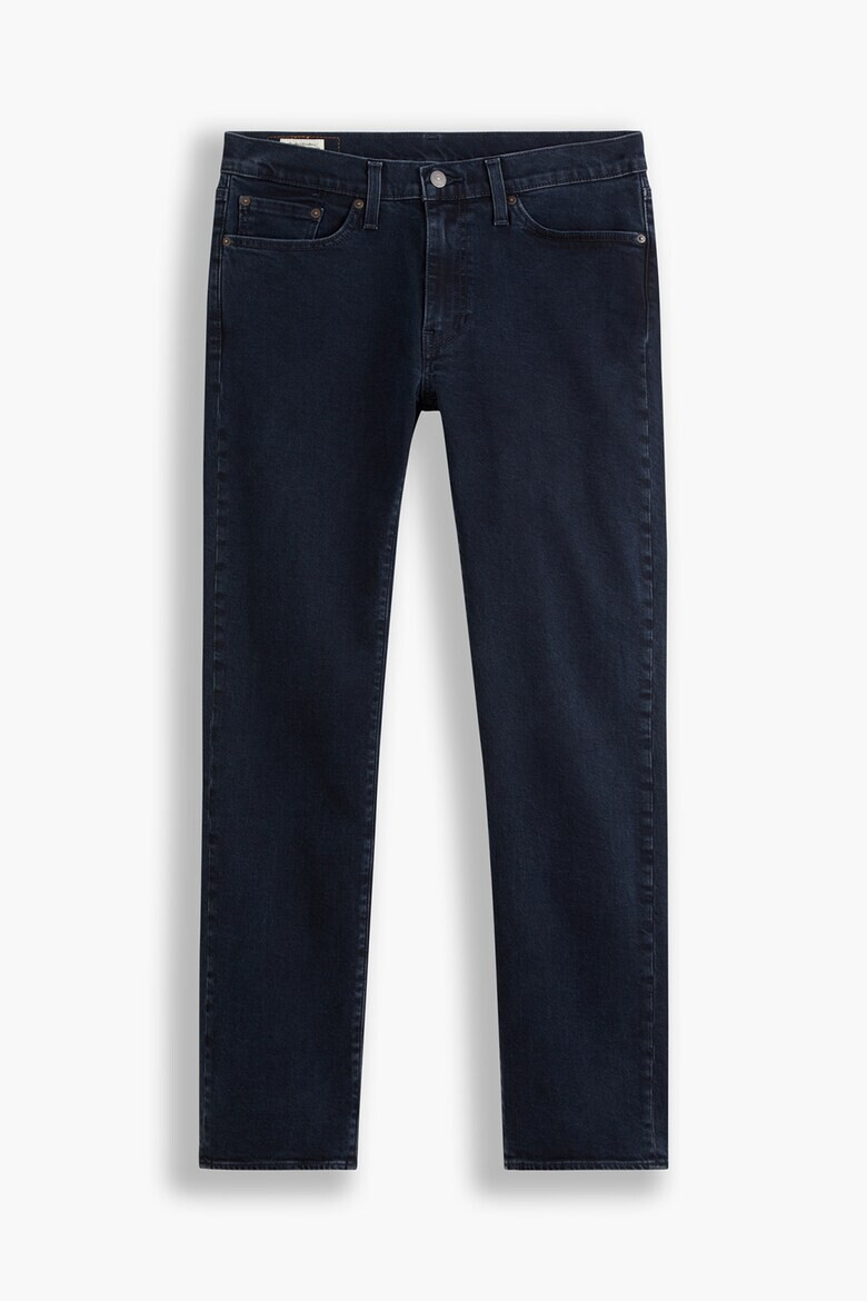 Levi's Дънки 514™ с права кройка и захабен ефект - Pepit.bg