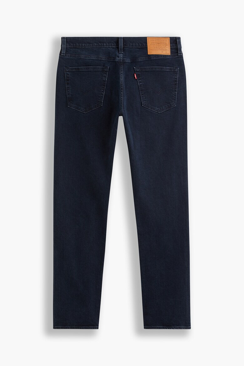 Levi's Дънки 514™ с права кройка и захабен ефект - Pepit.bg