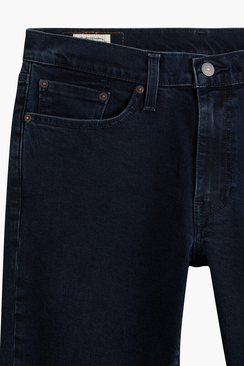 Levi's Дънки 514™ с права кройка и захабен ефект - Pepit.bg