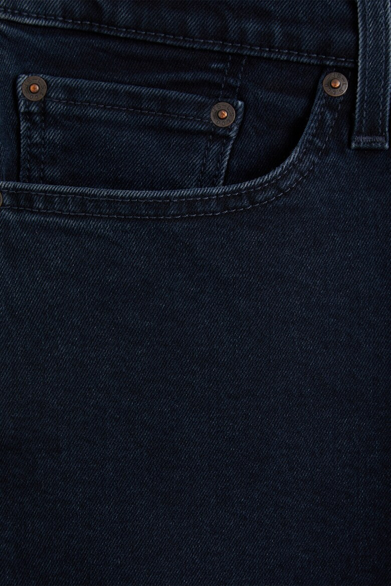 Levi's Дънки 514™ с права кройка и захабен ефект - Pepit.bg