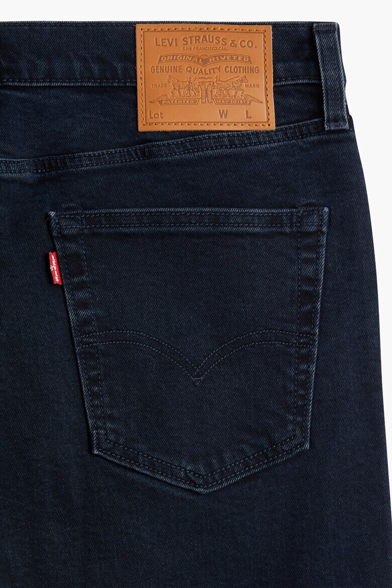 Levi's Дънки 514™ с права кройка и захабен ефект - Pepit.bg