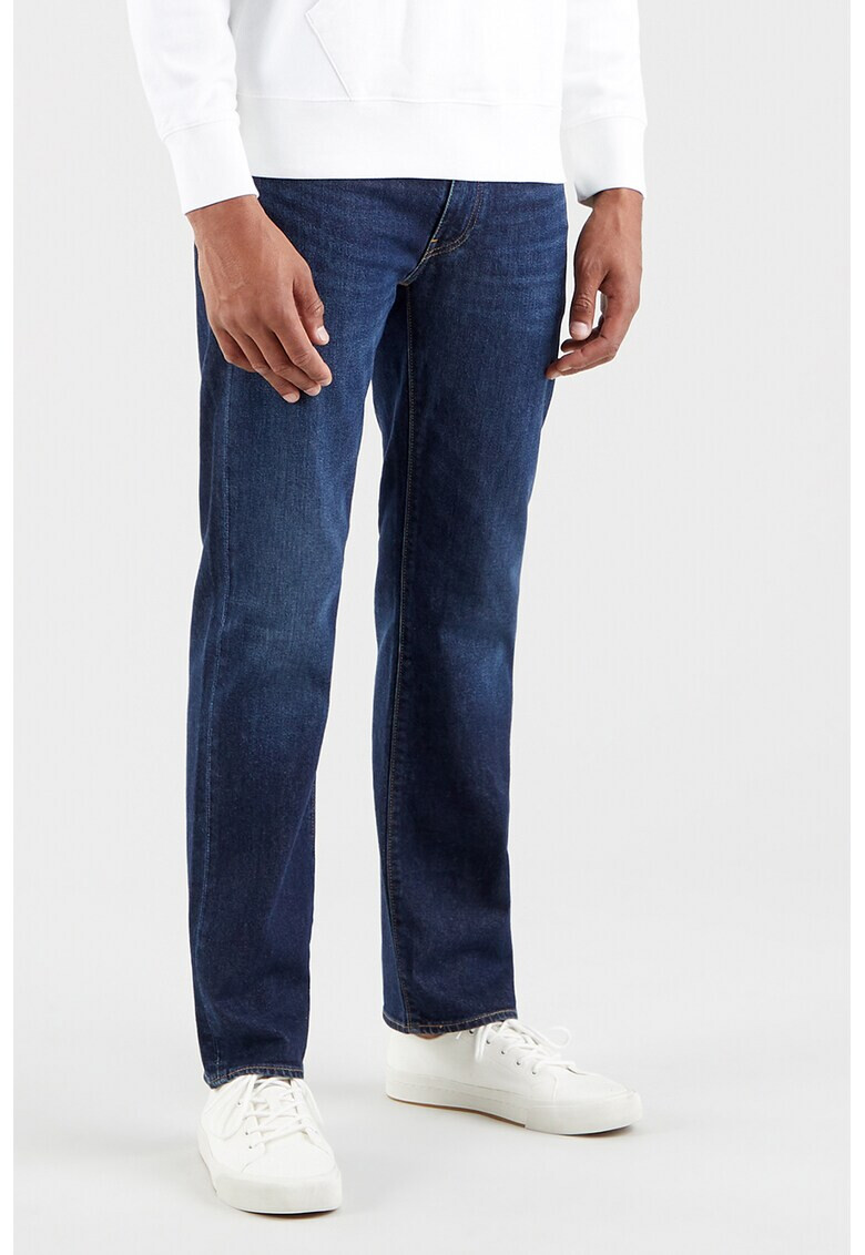 Levi's Дънки 514™ със захабен ефект - Pepit.bg