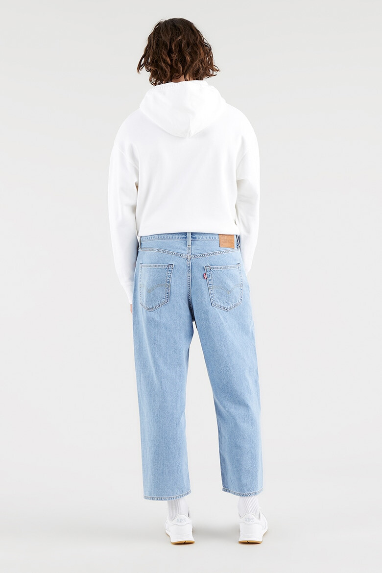 Levi's Дънки над глезена - Pepit.bg