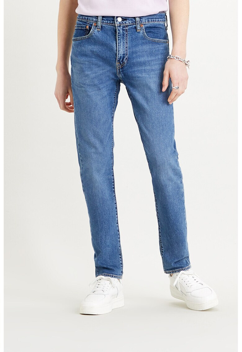 Levi's Дънки с лиосел и 5 джоба - Pepit.bg