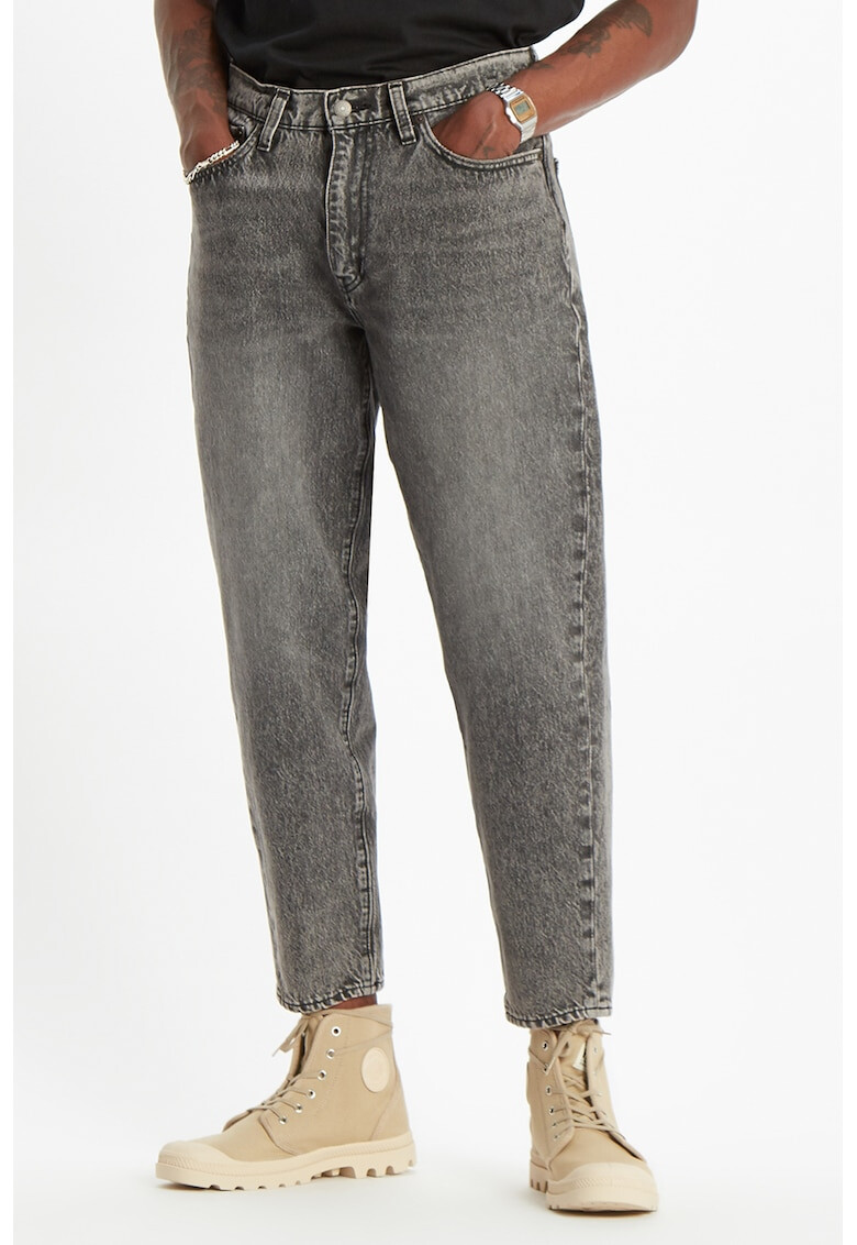Levi's Дънки със захабен ефект - Pepit.bg
