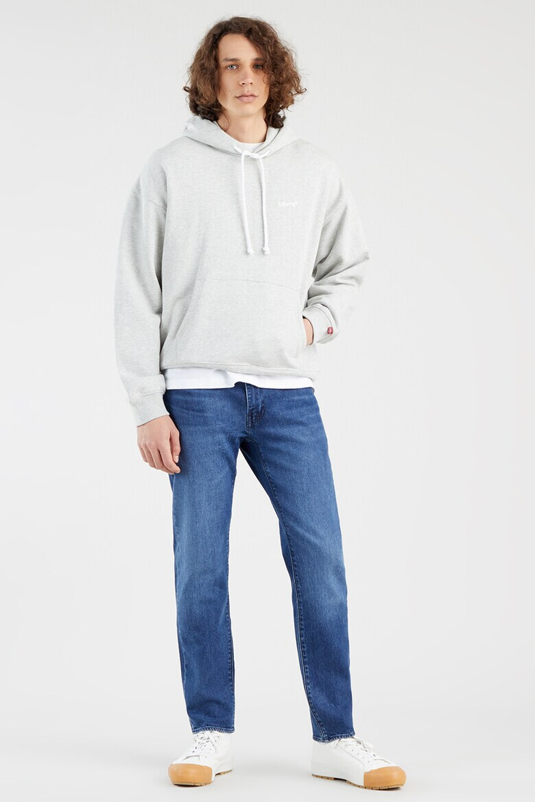 Levi's Дънки със захабен ефект - Pepit.bg