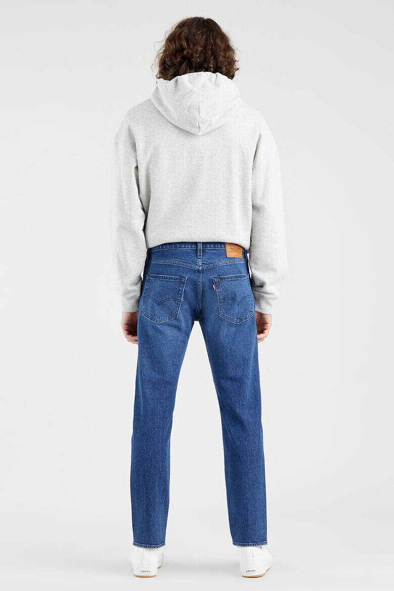 Levi's Дънки със захабен ефект - Pepit.bg