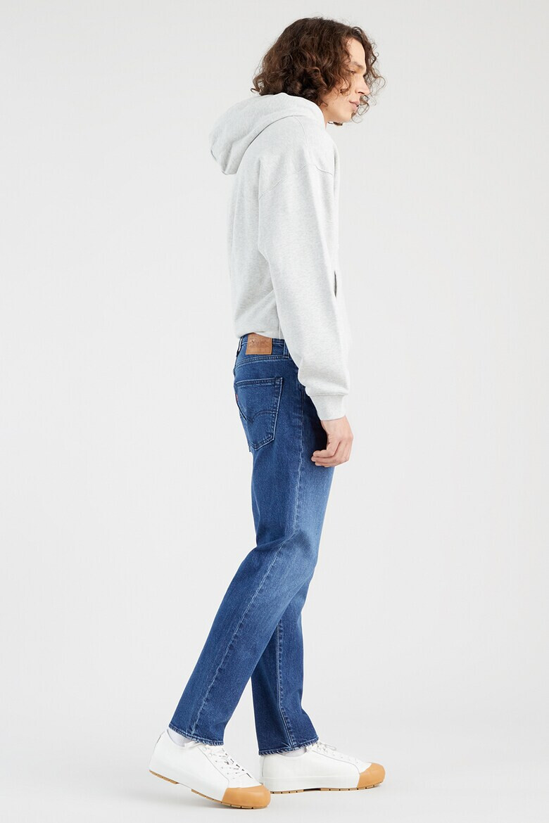 Levi's Дънки със захабен ефект - Pepit.bg