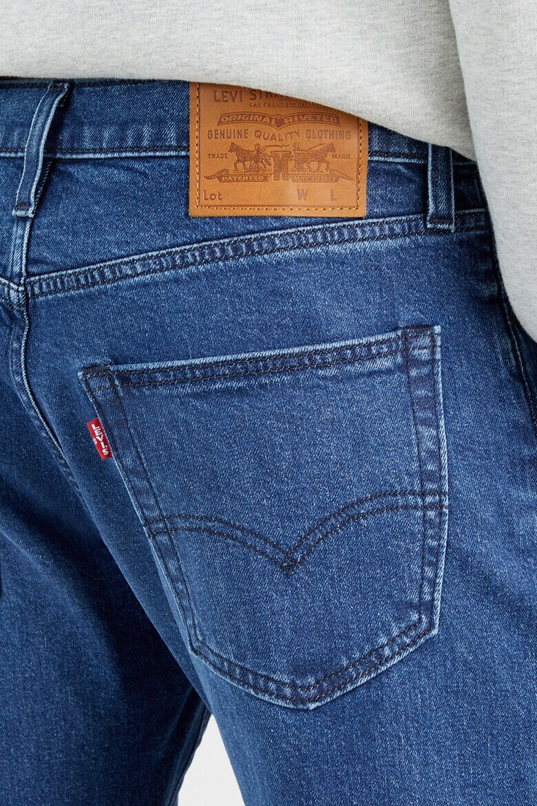 Levi's Дънки със захабен ефект - Pepit.bg
