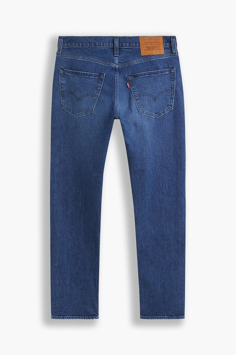 Levi's Дънки със захабен ефект - Pepit.bg