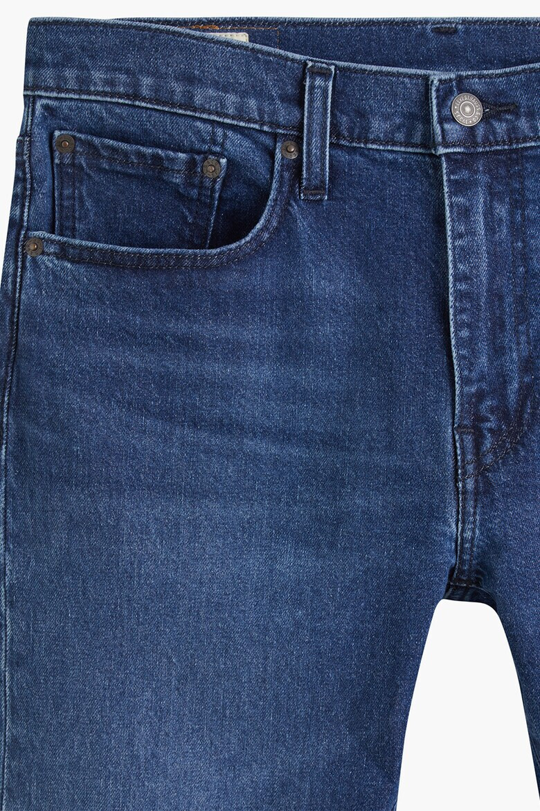 Levi's Дънки със захабен ефект - Pepit.bg