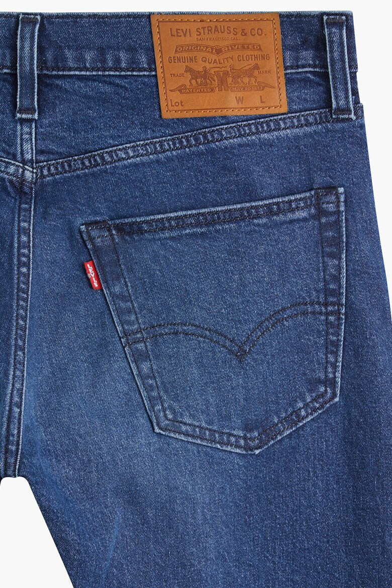 Levi's Дънки със захабен ефект - Pepit.bg