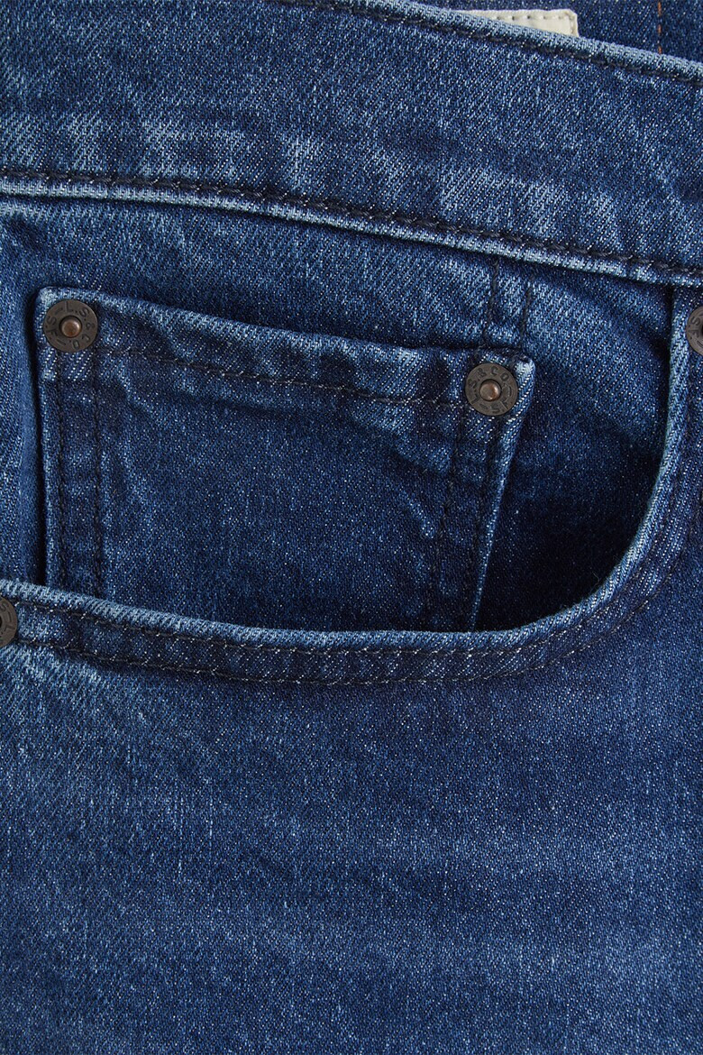 Levi's Дънки със захабен ефект - Pepit.bg