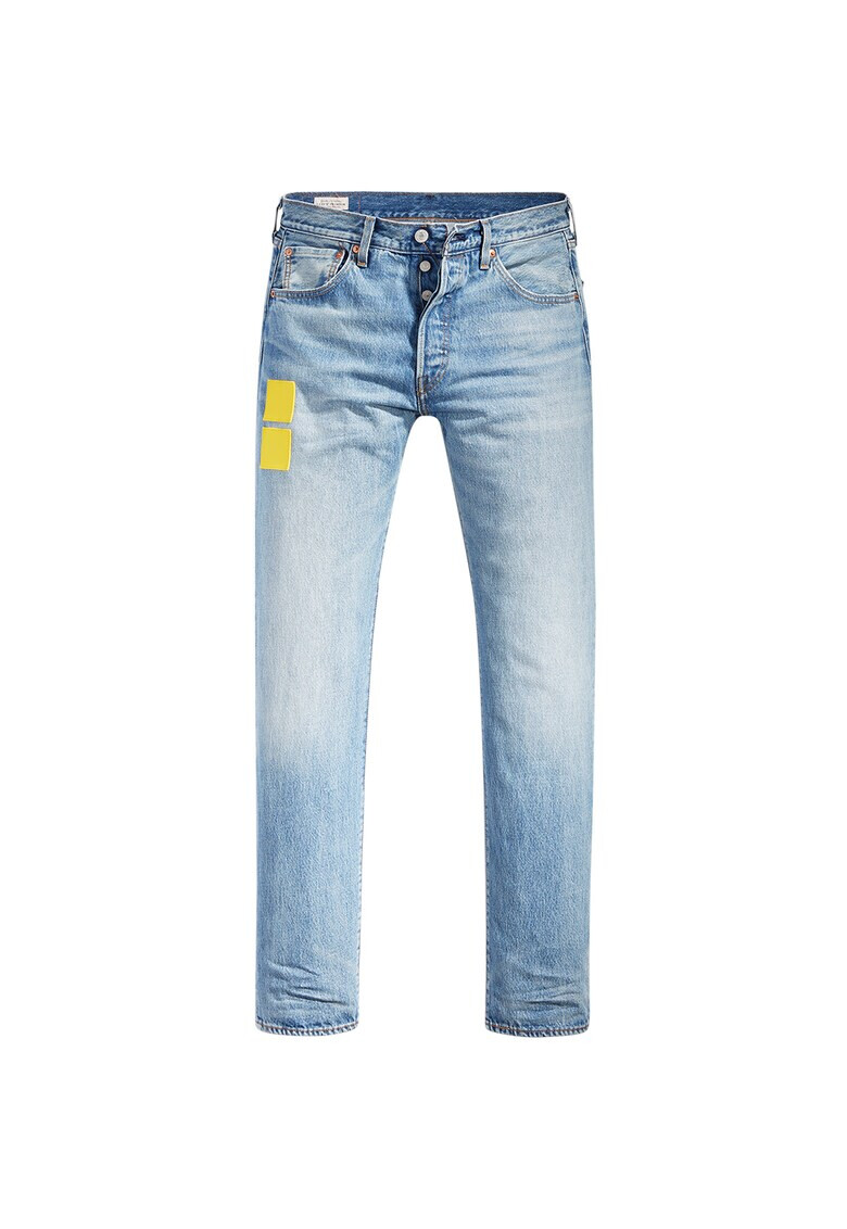 Levi's Прави дънки 501® '93 - Pepit.bg