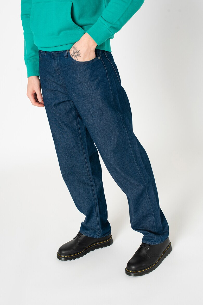 Levi's Дънки Stay с права кройка - Pepit.bg