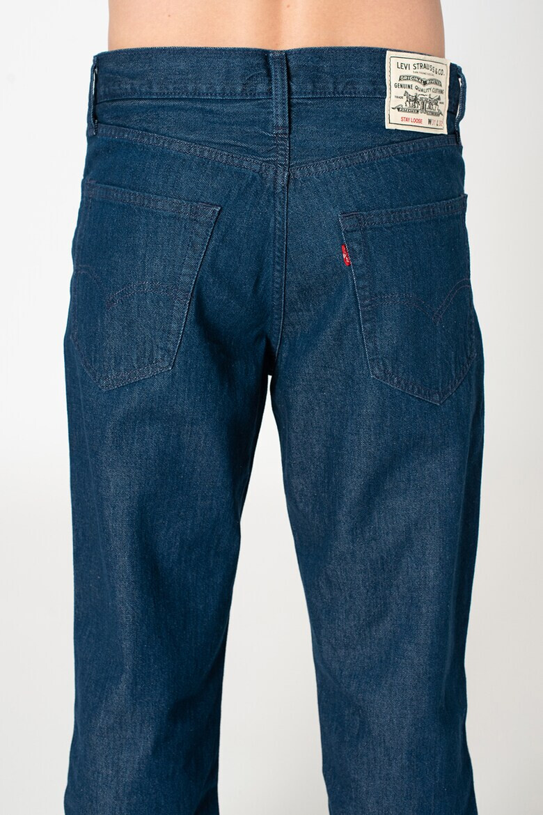 Levi's Дънки Stay с права кройка - Pepit.bg