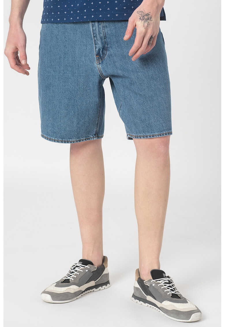 Levi's Дънкови бермуди 469™ - Pepit.bg