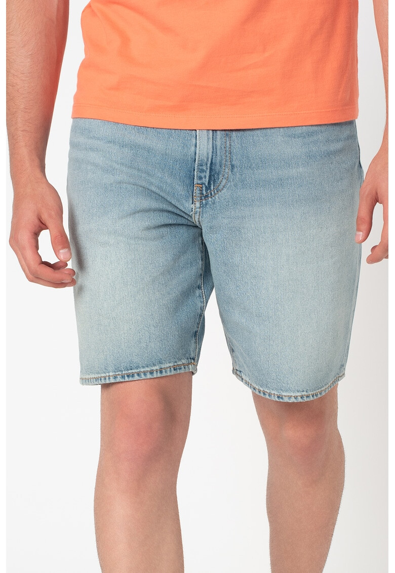 Levi's Дънкови бермуди 469™ - Pepit.bg