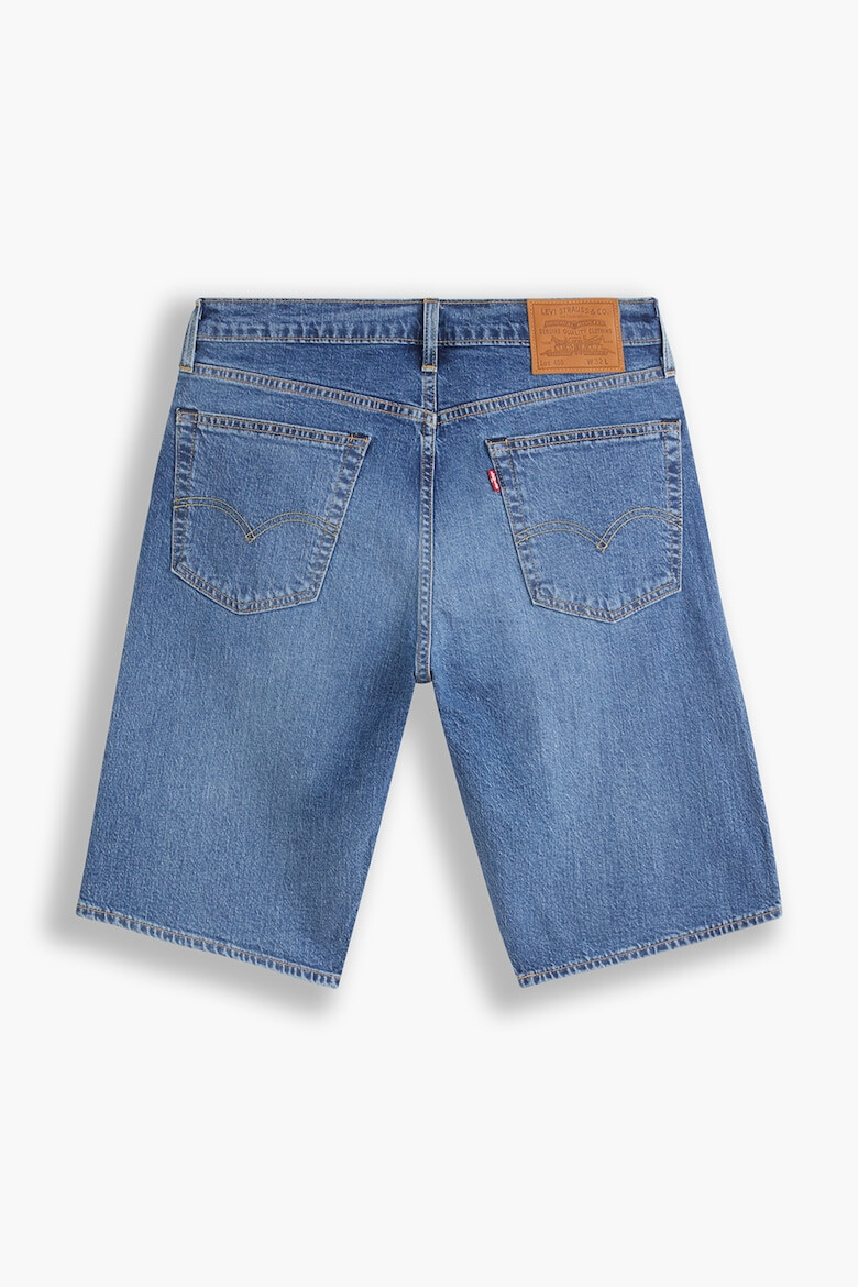 Levi's Дънкови бермуди 405 - Pepit.bg