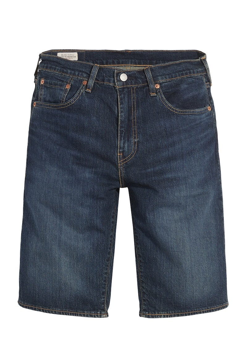 Levi's Дънкови бермуди 405 - Pepit.bg