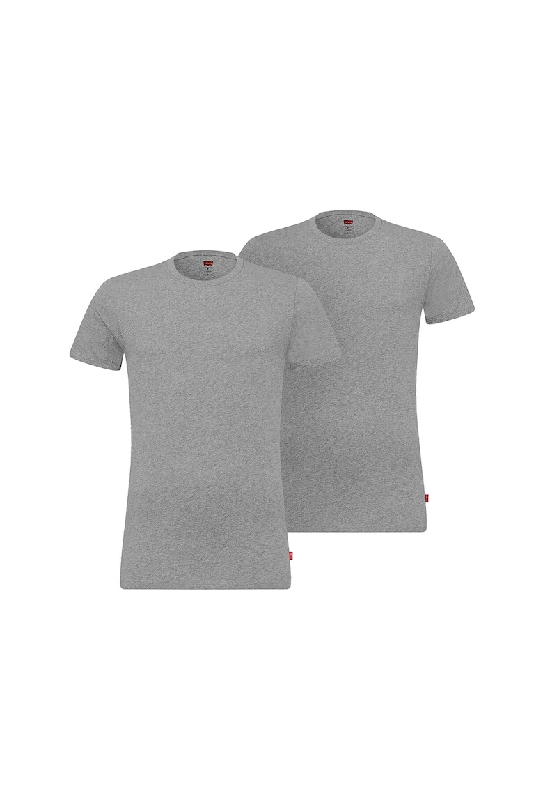 Levis Домашни тениски - 2 броя - Pepit.bg