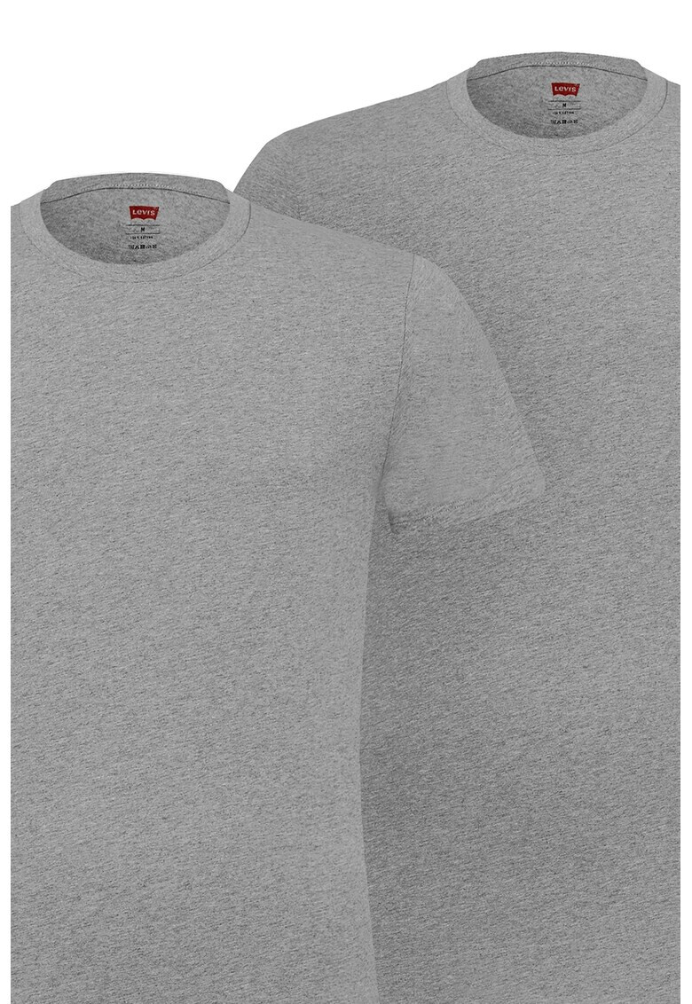 Levis Домашни тениски - 2 броя - Pepit.bg