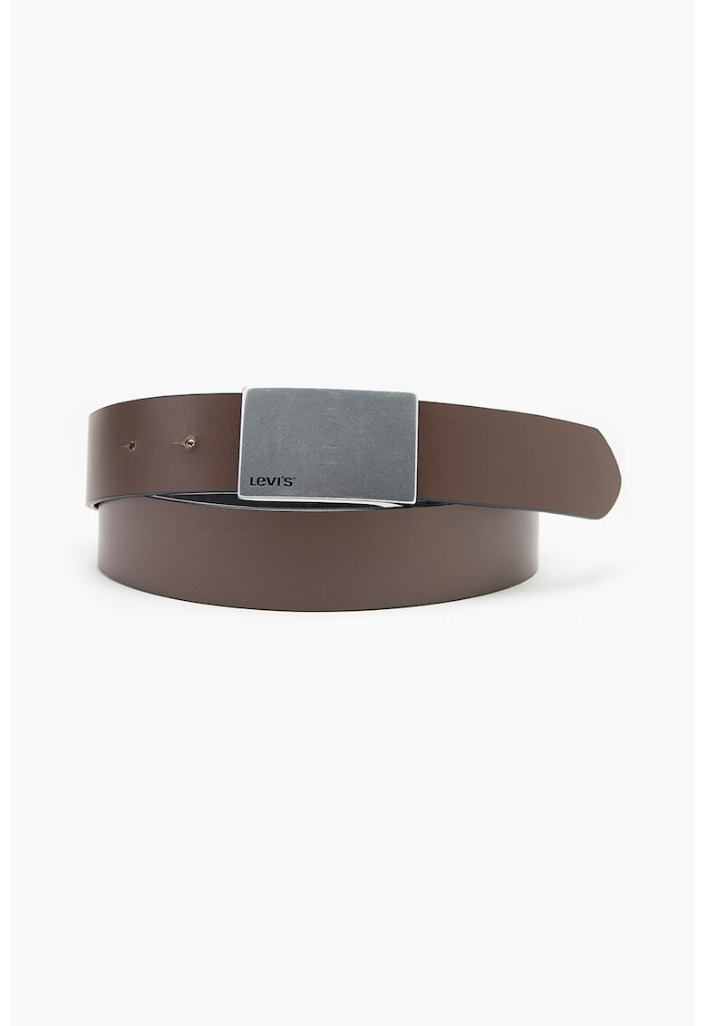 Levi's Двулицев колан от еко кожа - Pepit.bg