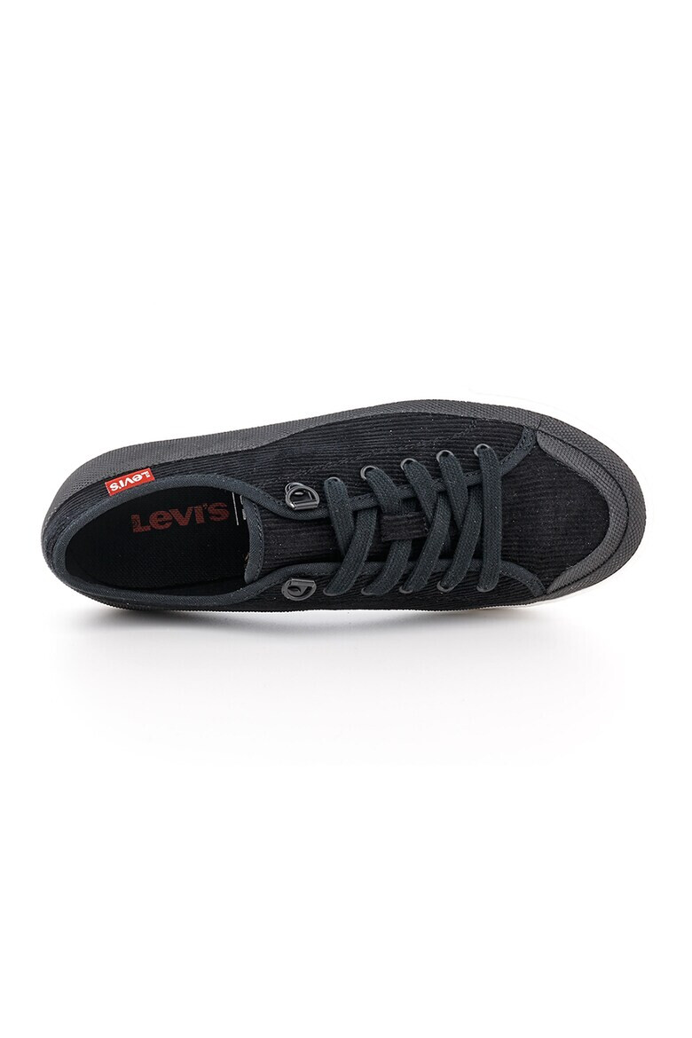 Levi's Джинсови кецове - Pepit.bg