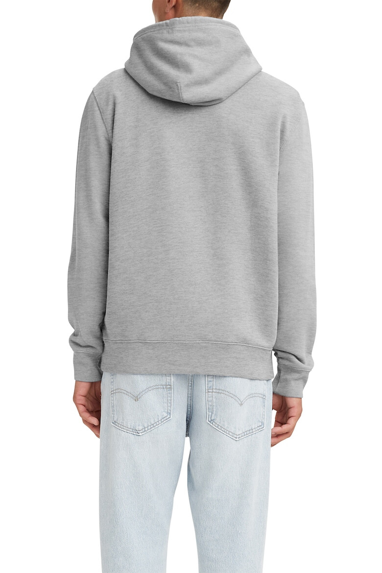 Levi's Худи с лого и джоб кенгуру - Pepit.bg