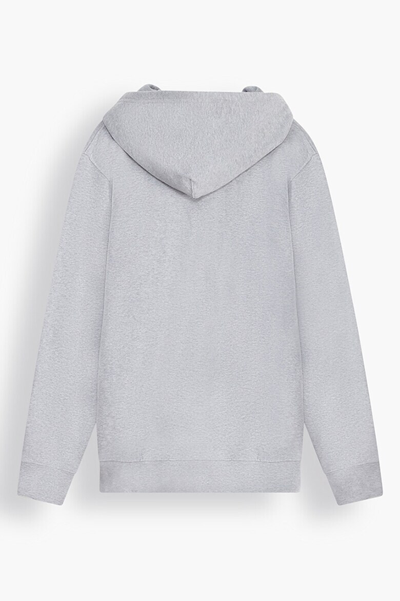 Levi's Худи с лого и джоб кенгуру - Pepit.bg
