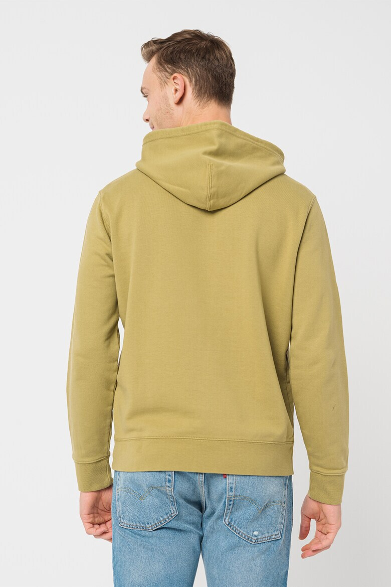 Levi's Худи с лого и джоб кенгуру - Pepit.bg