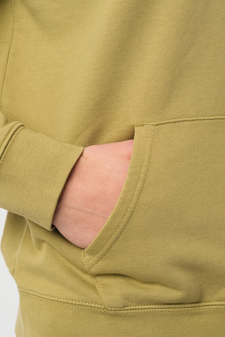 Levi's Худи с лого и джоб кенгуру - Pepit.bg