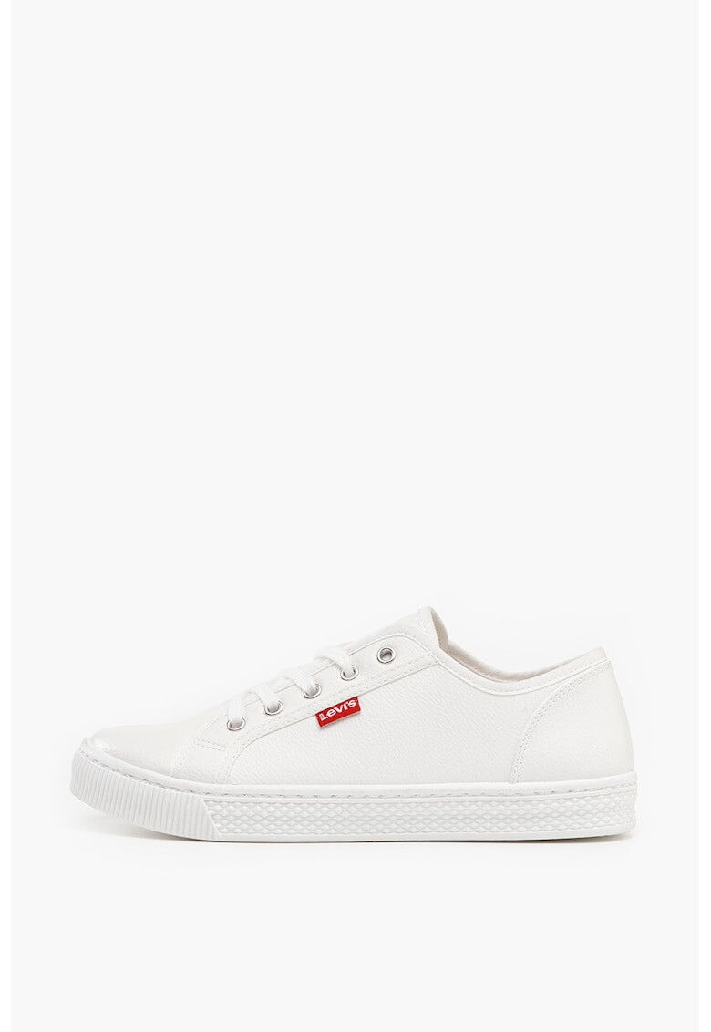 Levi's Кецове от еко кожа - Pepit.bg