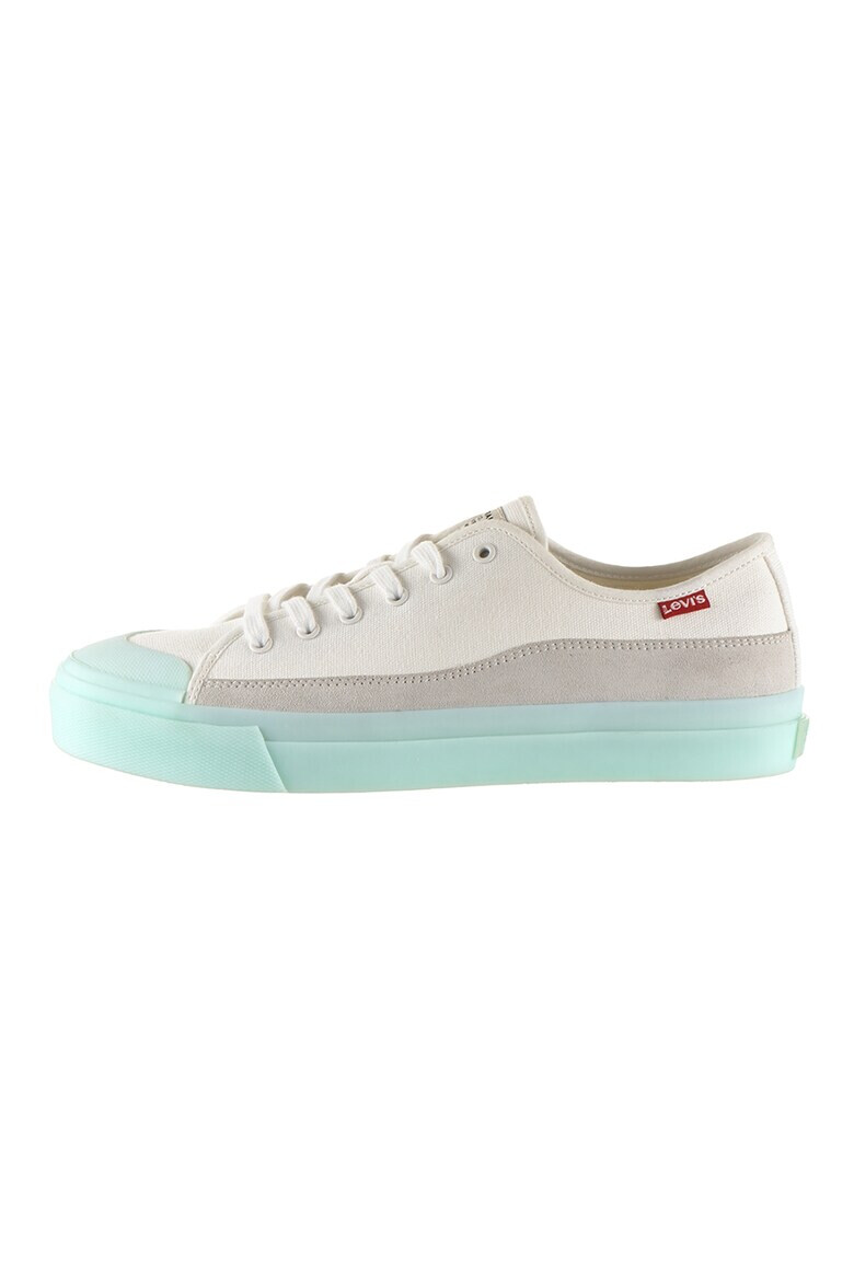 Levi's Кецове с велур - Pepit.bg