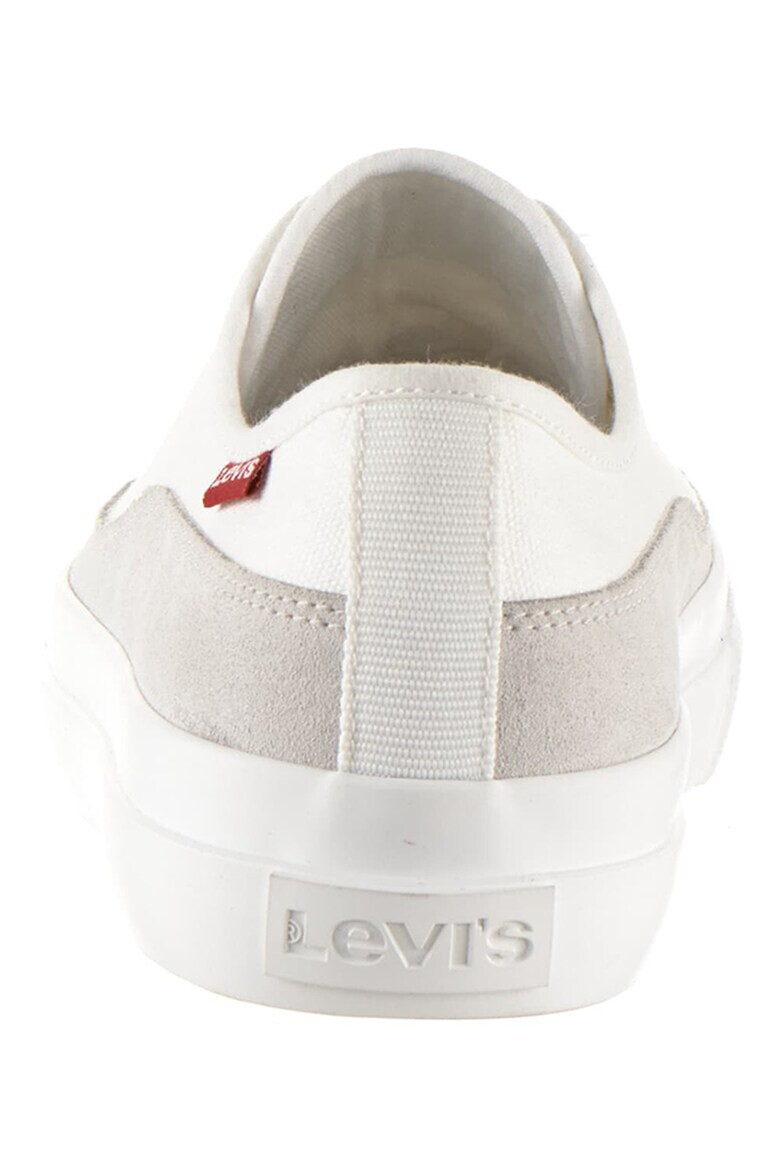 Levi's Кецове с велур - Pepit.bg