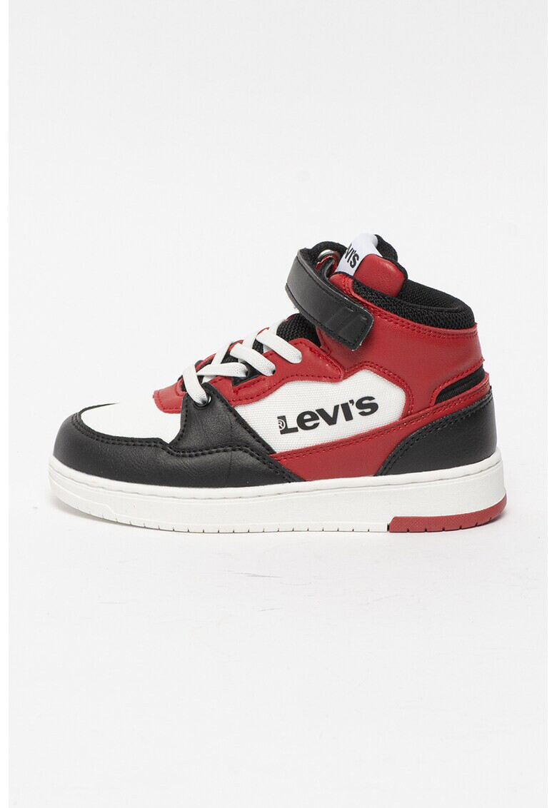 Levi's Kids Block от еко кожа - Pepit.bg