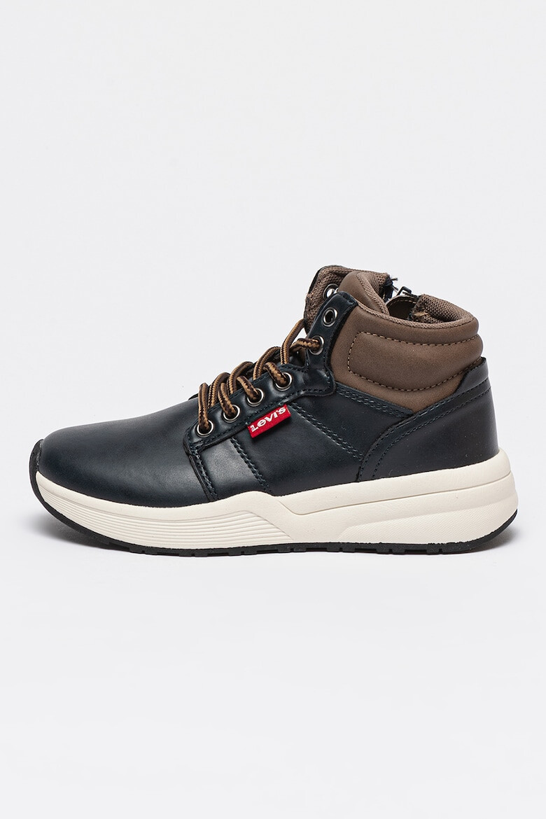 Levi's Kids Боти New Peak с лого - Pepit.bg