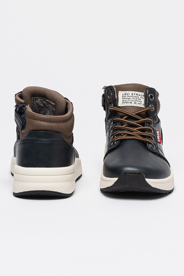 Levi's Kids Боти New Peak с лого - Pepit.bg